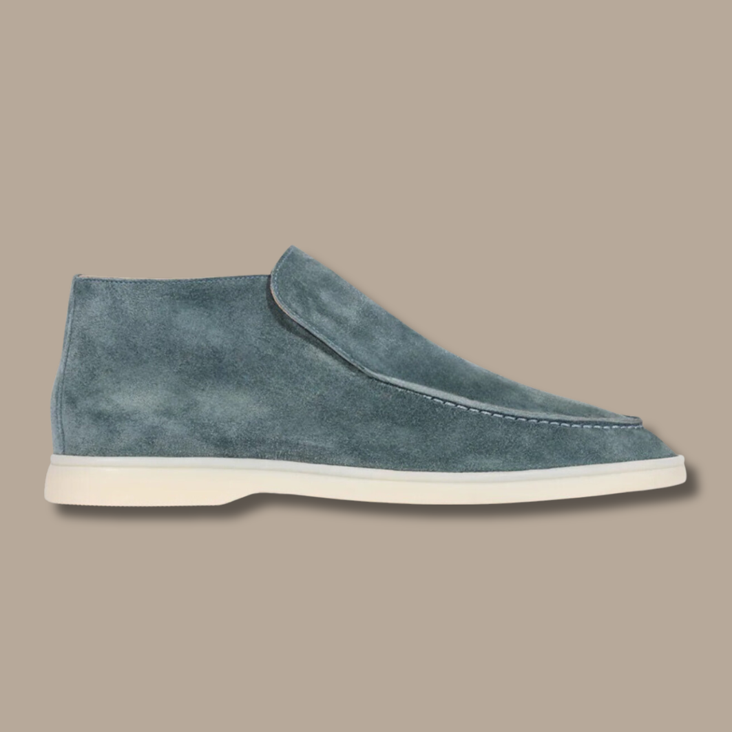 Heren Loafers Casual en Stijlvol 3
