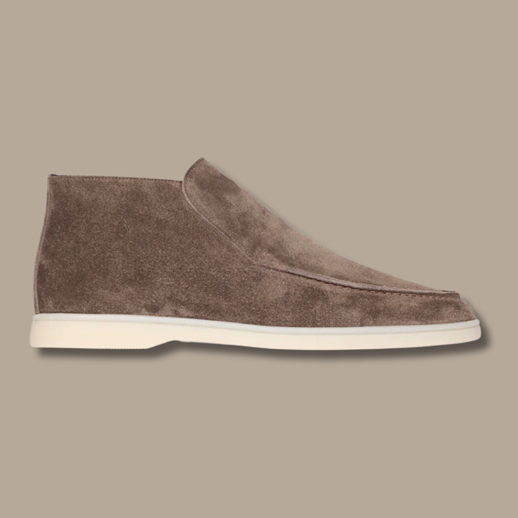 Heren Loafers Casual en Stijlvol 4