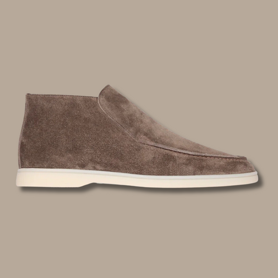 Heren Loafers Casual en Stijlvol 4