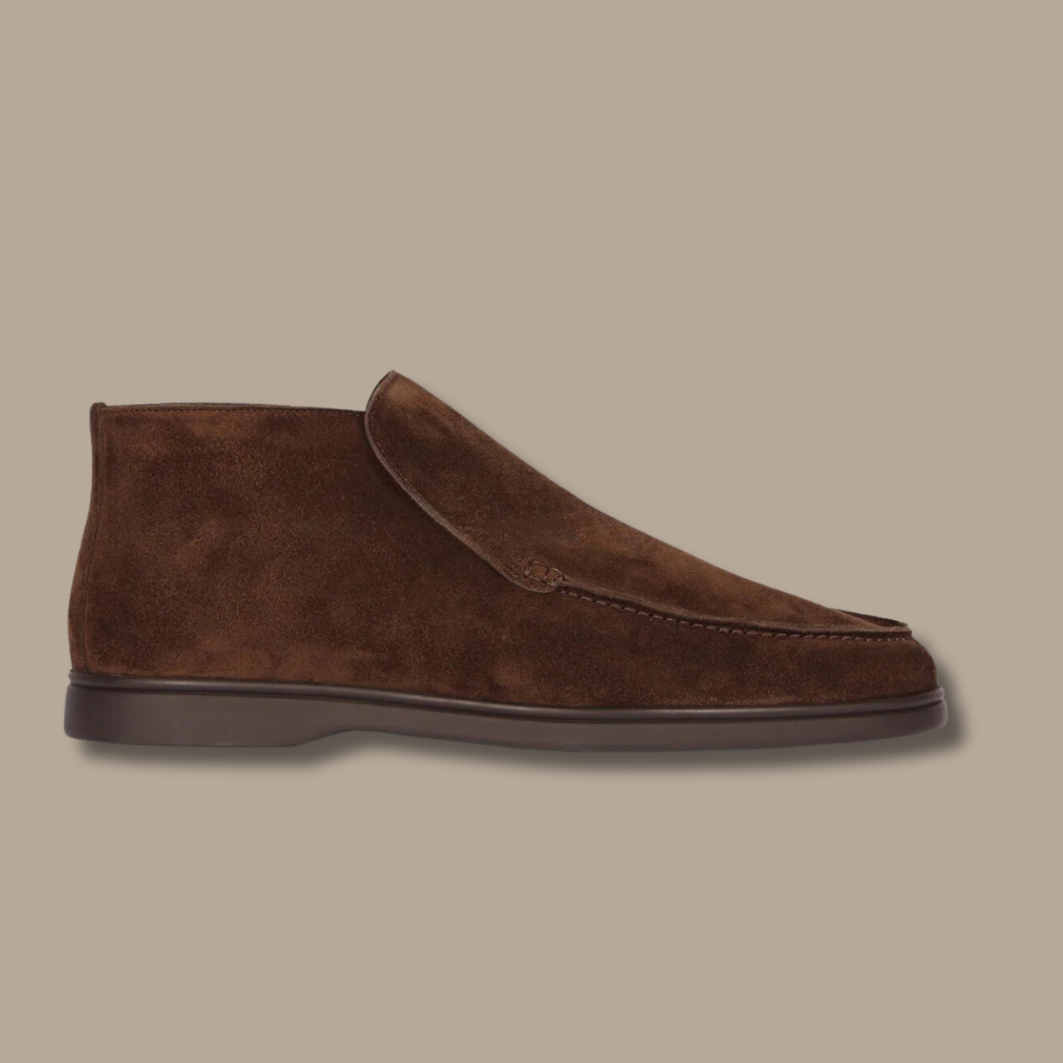 Heren Loafers Casual en Stijlvol 5