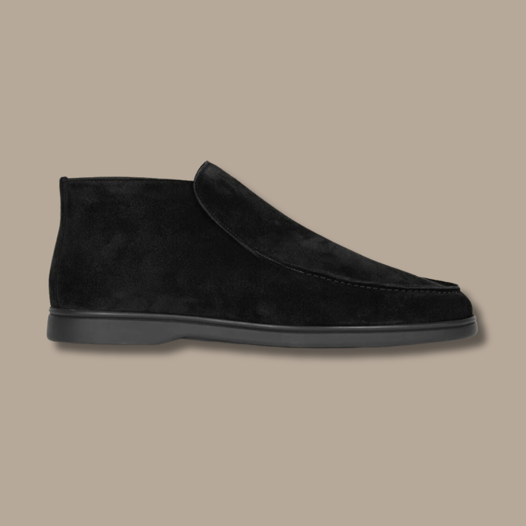 Heren Loafers Casual en Stijlvol 6