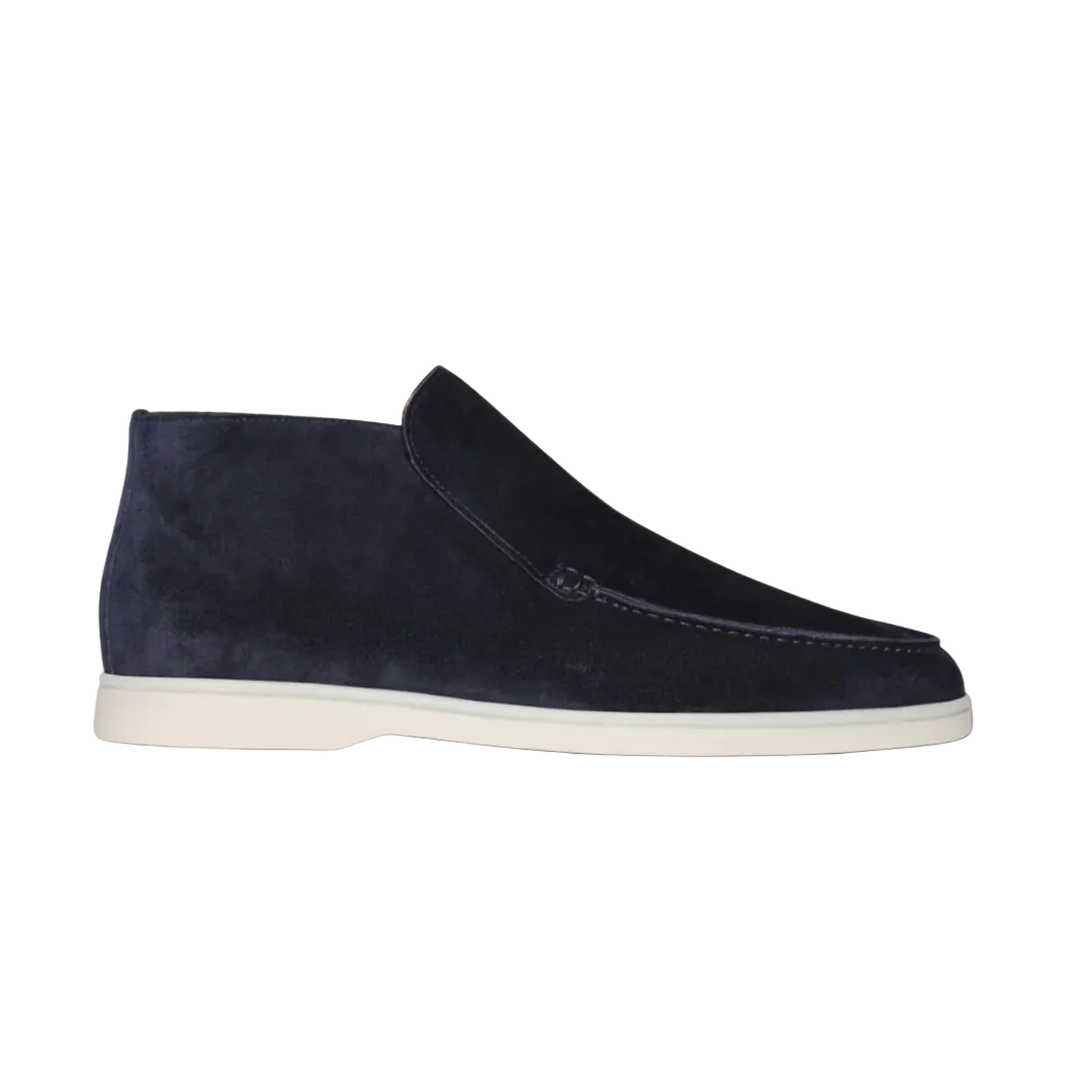 Heren Loafers Casual en Stijlvol 7