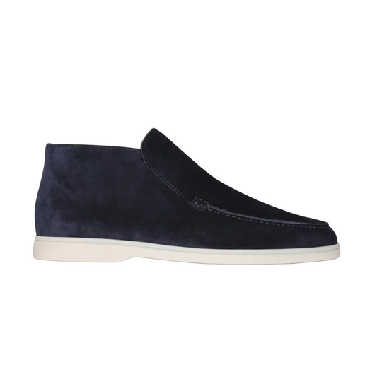 Heren Loafers Casual en Stijlvol 7