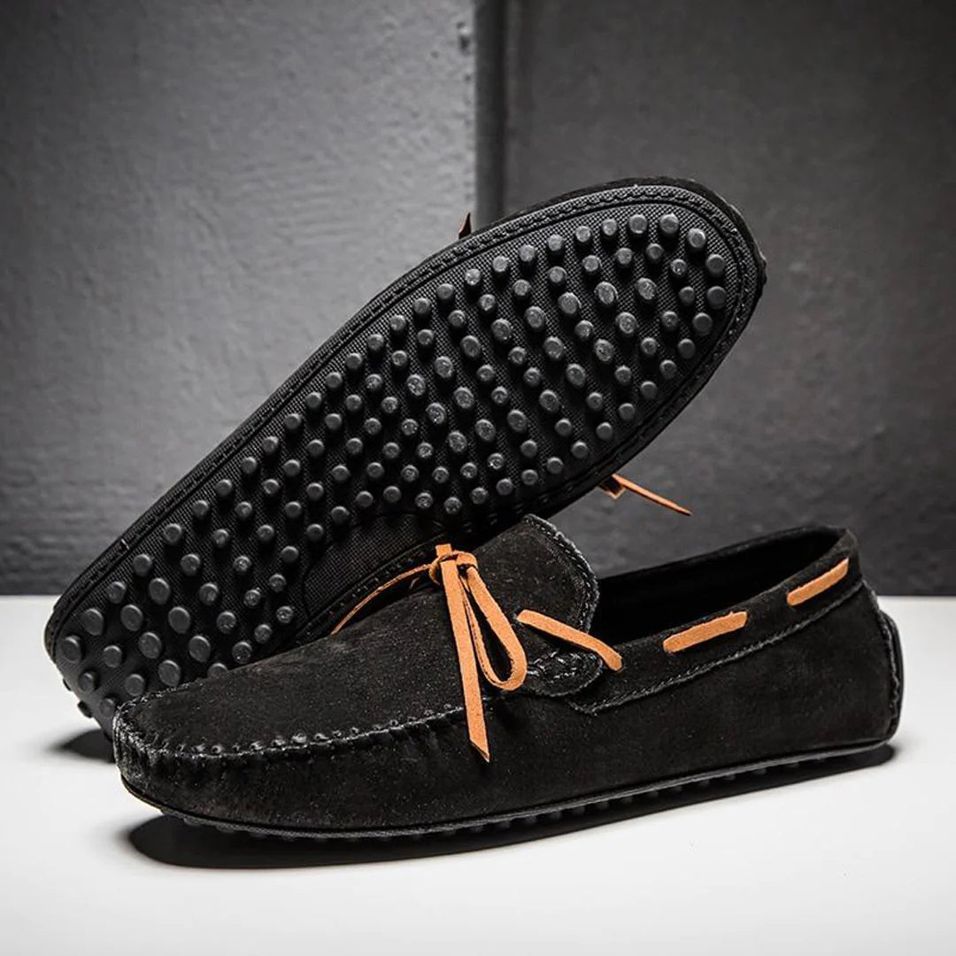 Heren Loafers Comfortabel en Modern 0