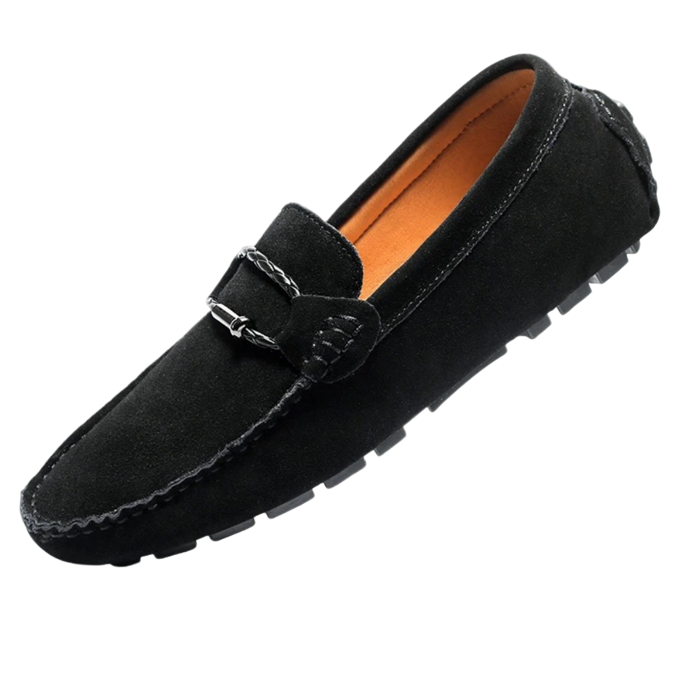Heren Loafers Comfortabel en Modern 0
