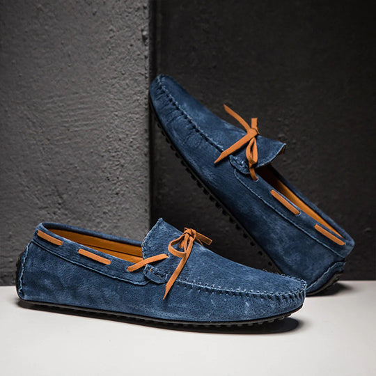 Heren Loafers Comfortabel en Modern 1