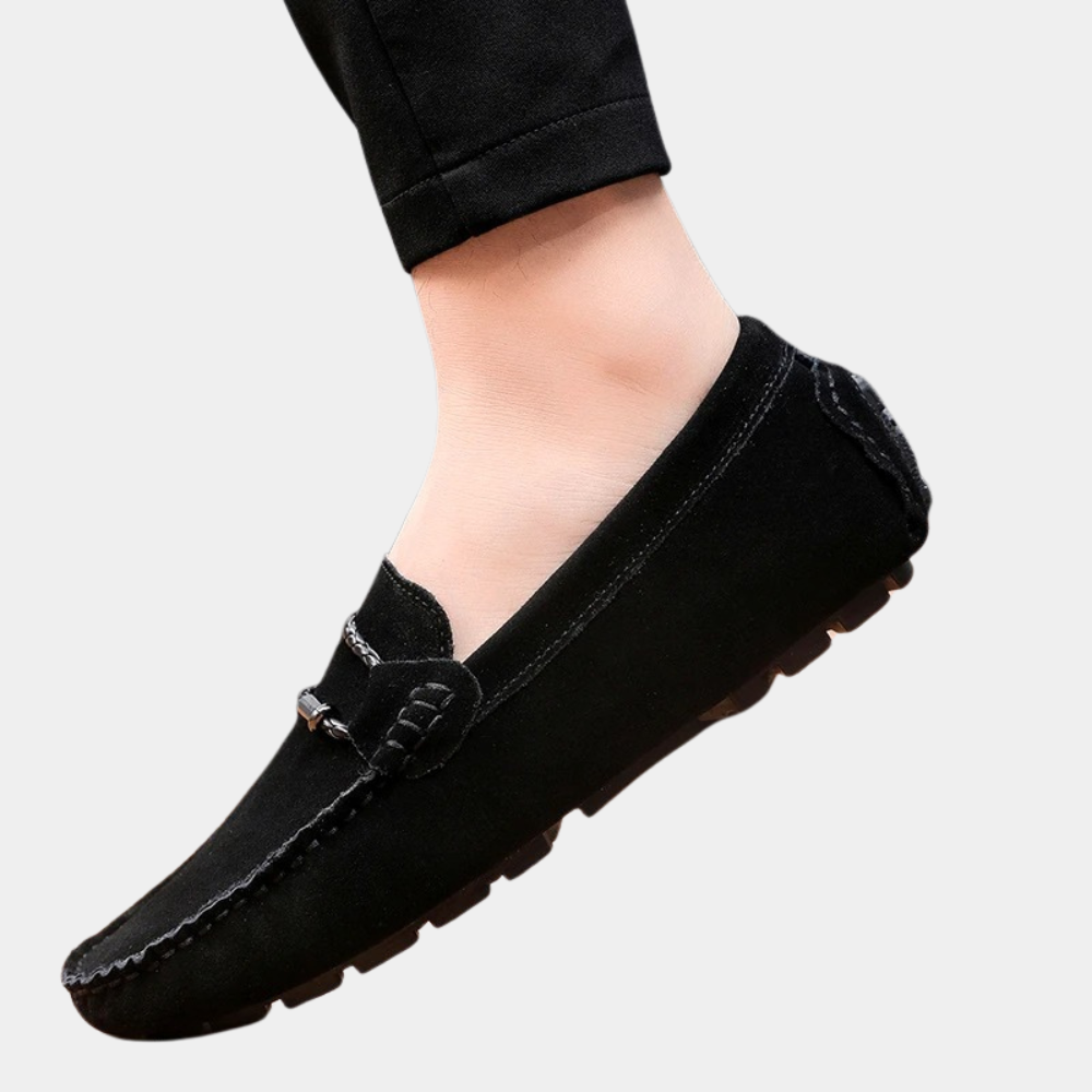 Heren Loafers Comfortabel en Modern 2