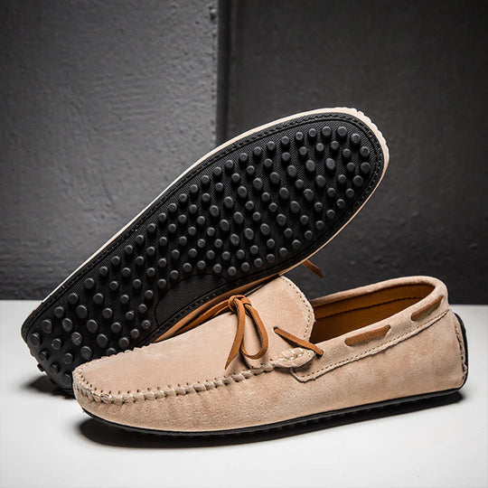Heren Loafers Comfortabel en Modern 3