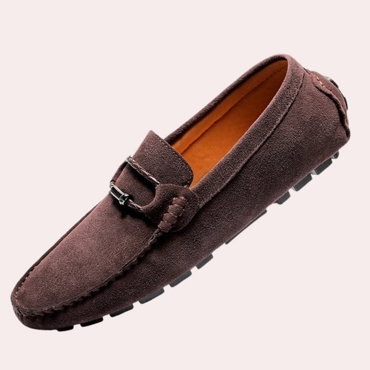 Heren Loafers Comfortabel en Modern 3