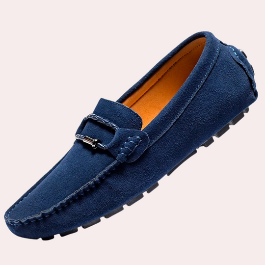 Heren Loafers Comfortabel en Modern 4
