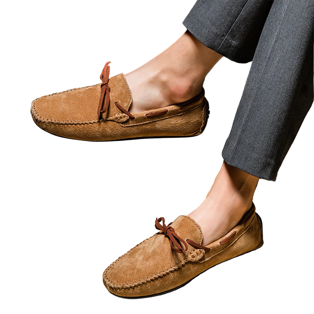 Heren Loafers Comfortabel en Modern 5