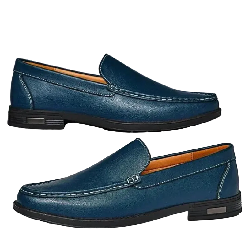 Heren Loafers Klassiek Stijl 1