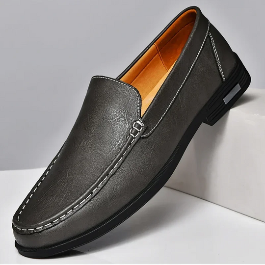 Heren Loafers Klassiek Stijl 10