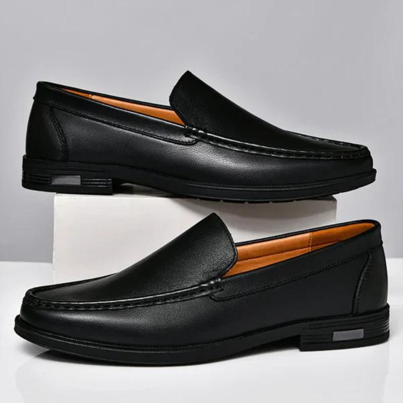 Heren Loafers Klassiek Stijl 3