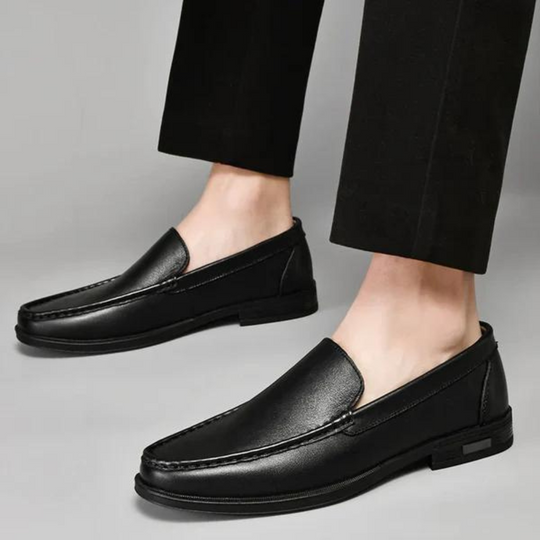 Heren Loafers Klassiek Stijl 5