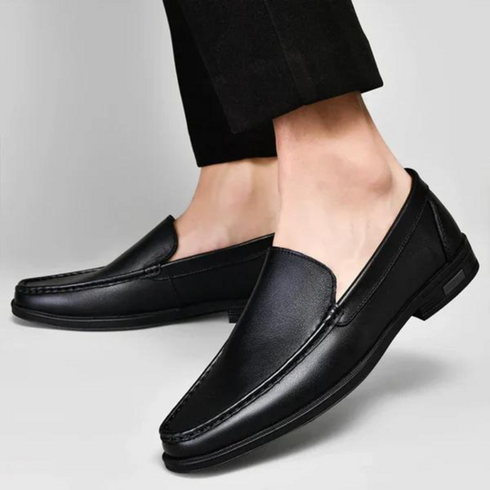 Heren Loafers Klassiek Stijl 6