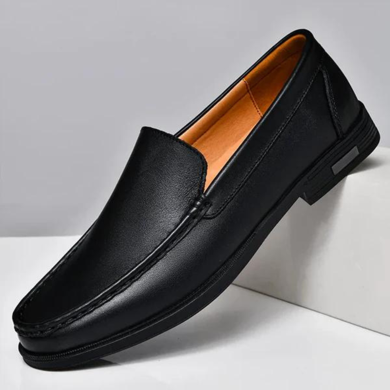 Heren Loafers Klassiek Stijl 9