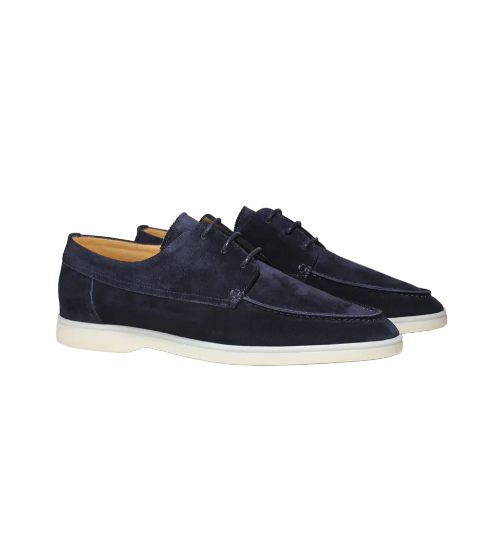 Heren Loafers Stijlvol en Comfortabel 3
