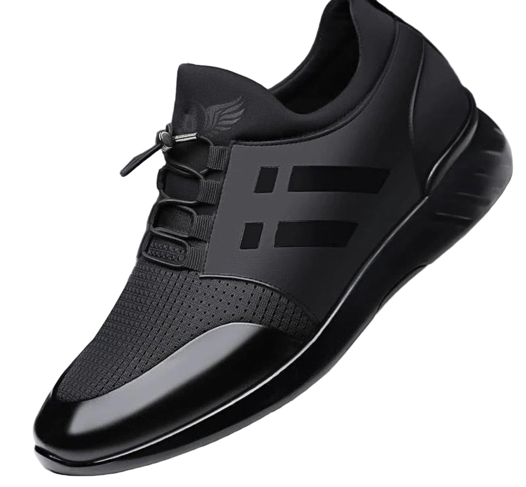 Heren Nette Schoenen Stijlvol en Comfortabel voor Dagelijks Gebruik 0