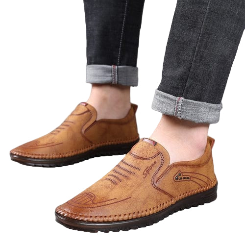 Heren Orthopedische Schoenen met Comfortabel Ontwerp 4