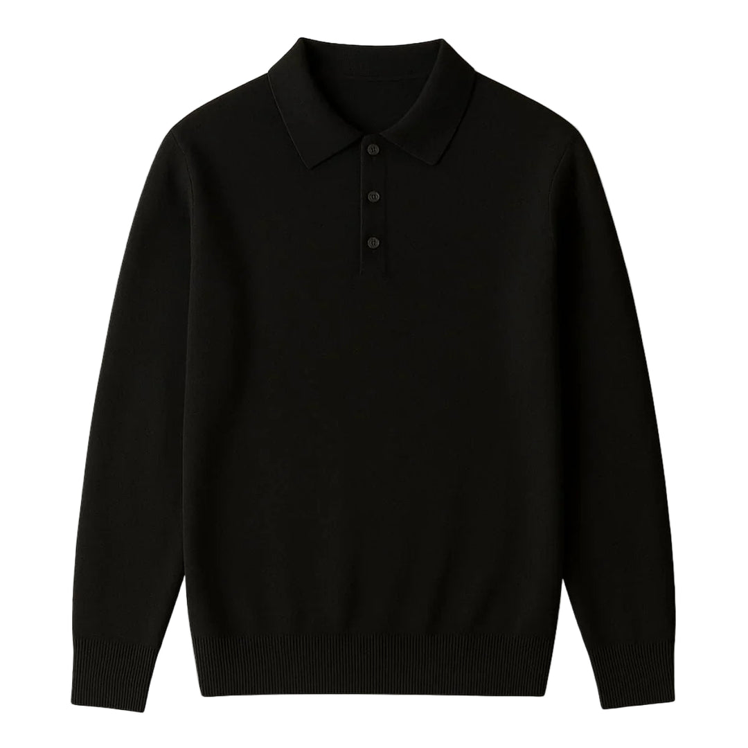 Heren Poloshirt Casual Stijl 0