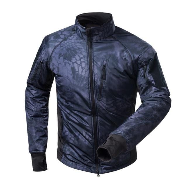 Heren Regenjas Waterdicht Winddicht Met Afneembare Kap Premium Polyester 1
