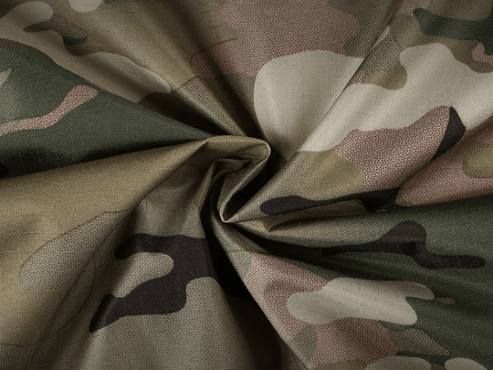 Heren Regenjas Waterdicht Winddicht Met Afneembare Kap Premium Polyester 8