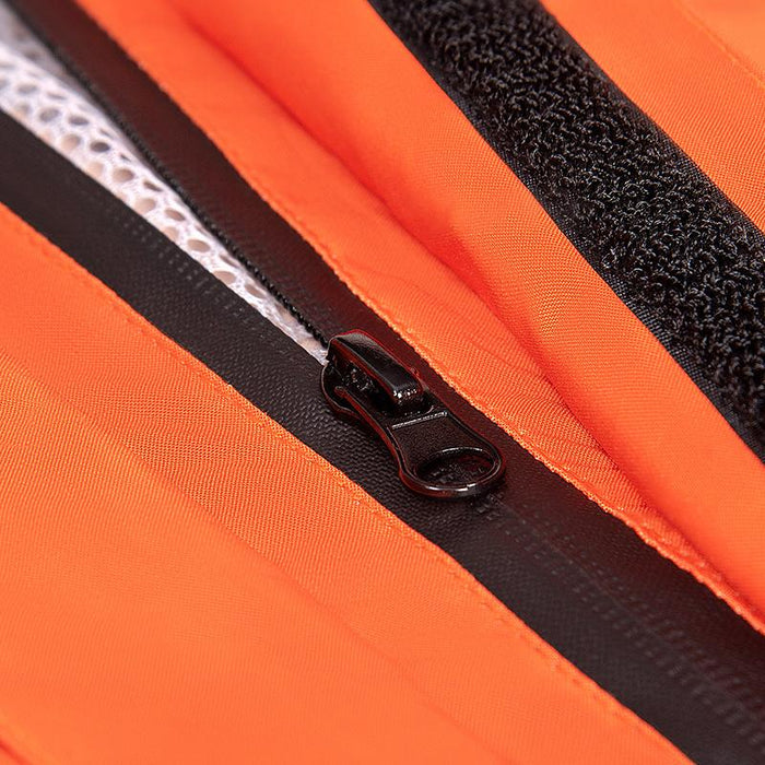 Heren Regenjas Waterdicht met Opbergtas voor Buitensport en Activiteiten 3