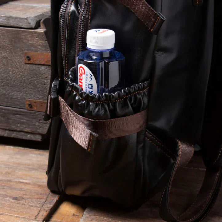 Heren Reisrugzak Urban Stijl 7