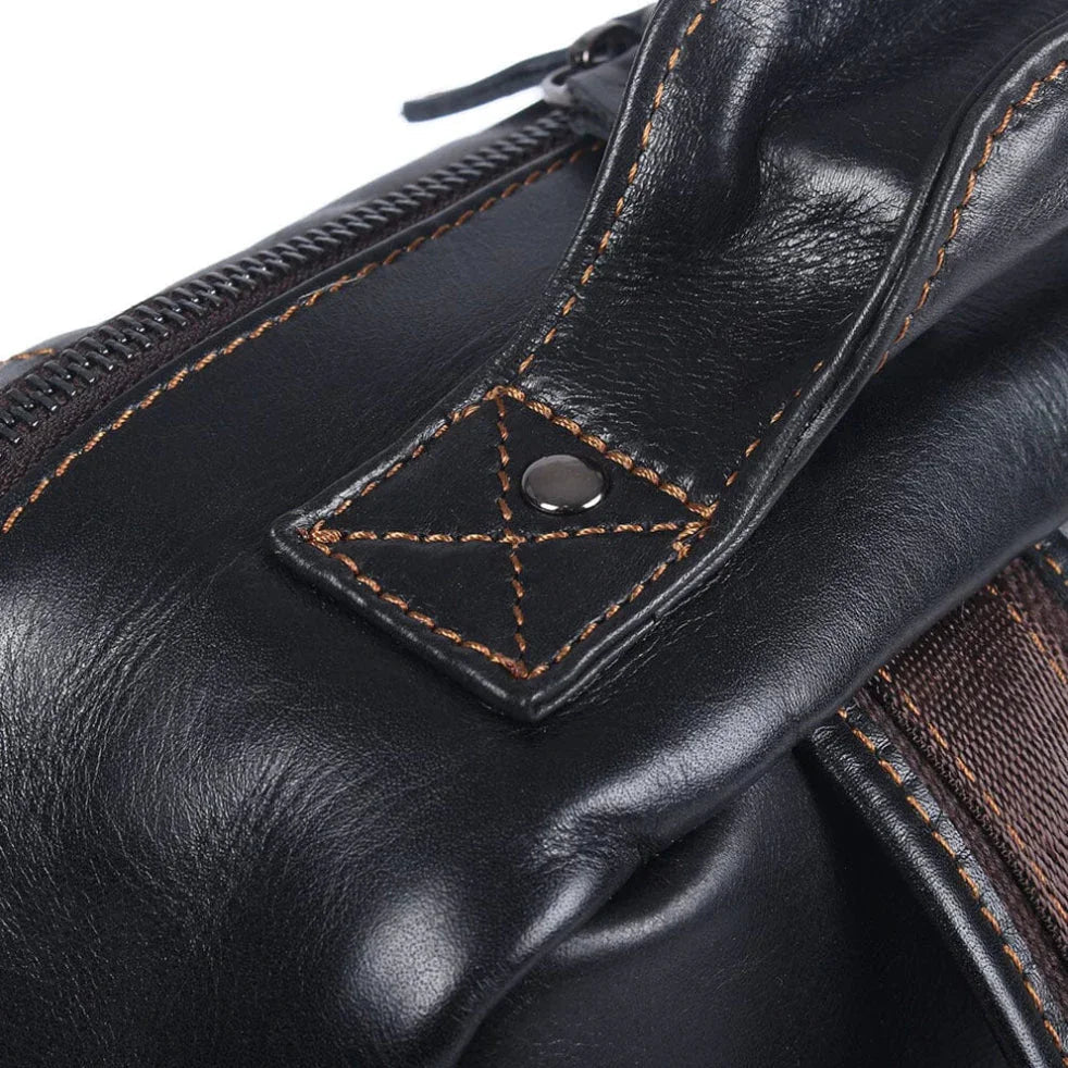 Heren Reisrugzak Urban Stijl 8