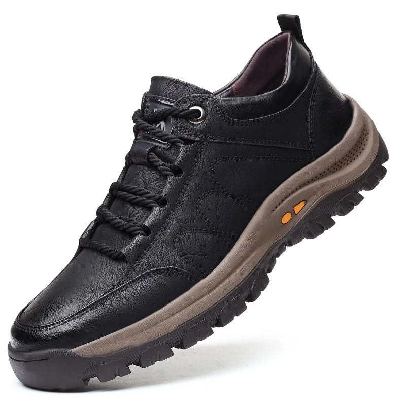 Heren Schoenen Casual Stijl voor Dagelijks Gebruik 9
