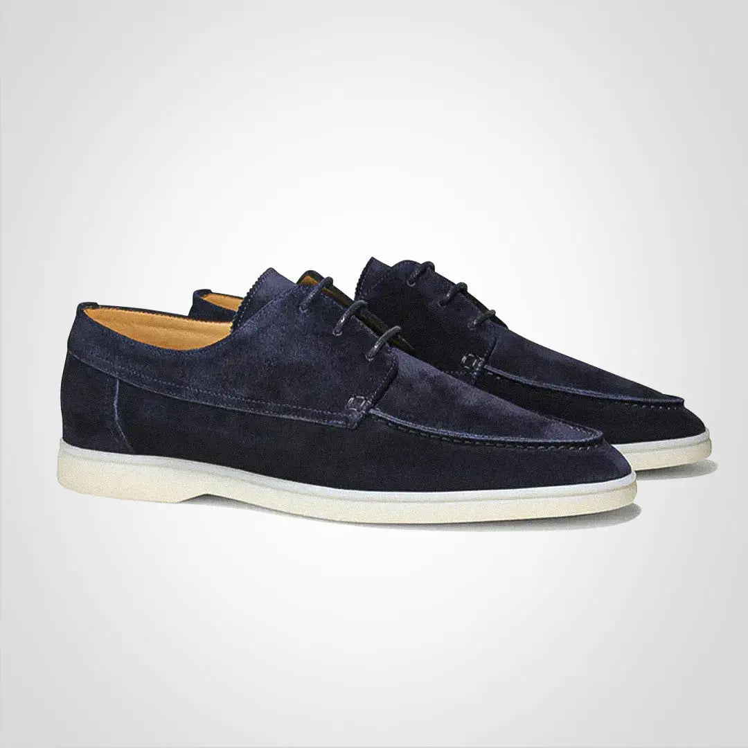 Heren Schoenen Monaco Modern Design 0