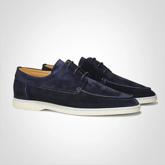 Heren Schoenen Monaco Modern Design 0