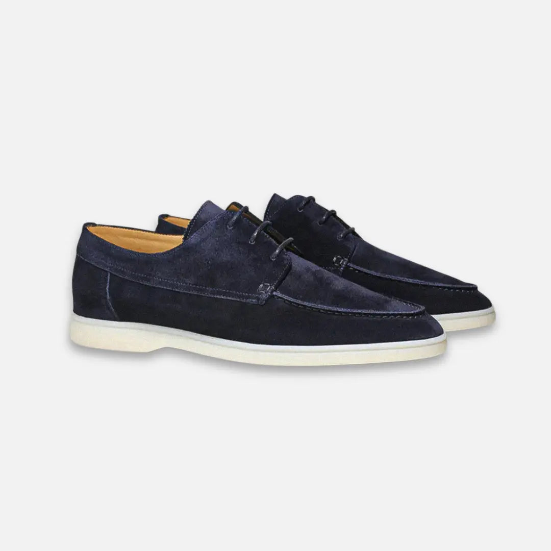 Heren Schoenen Monaco Modern Design 1