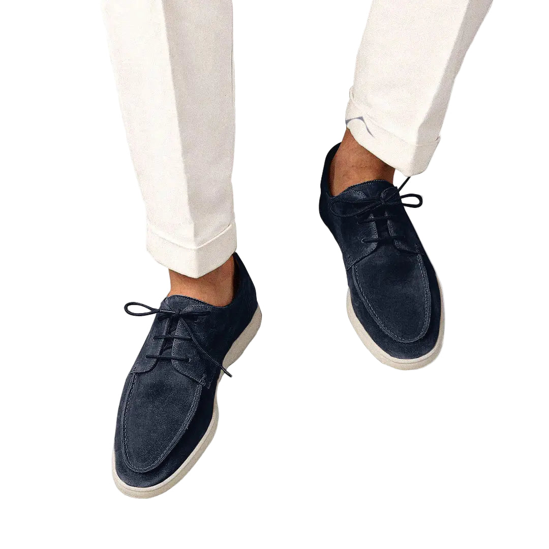 Heren Schoenen Monaco Modern Design 2