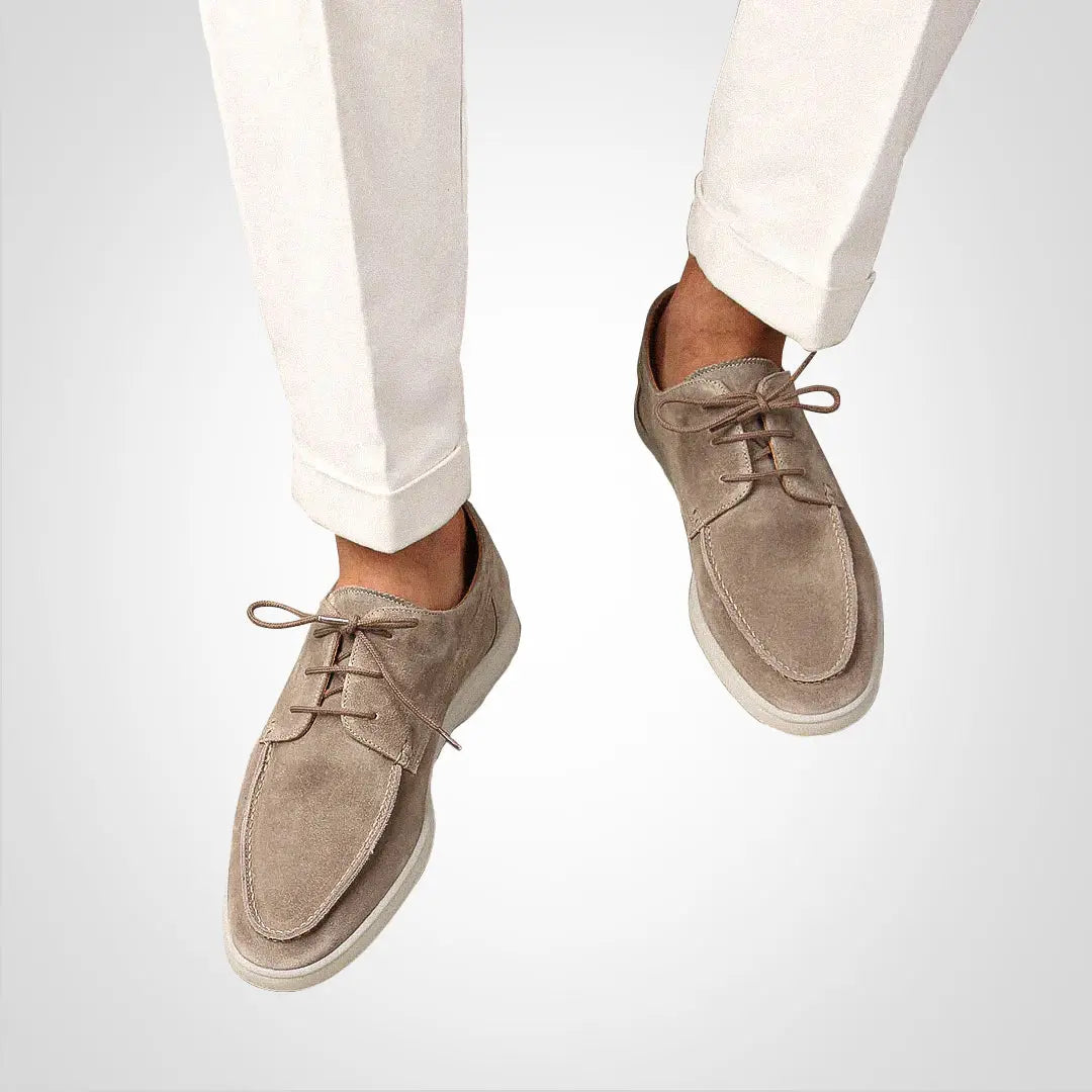 Heren Schoenen Monaco Modern Design 3