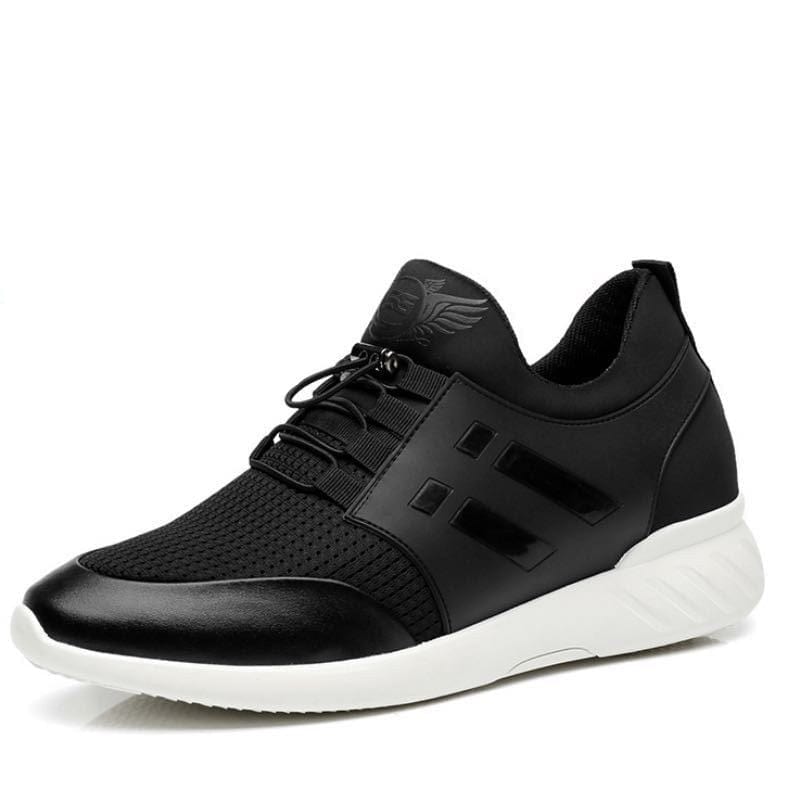 Heren Schoenen PU-Leder en Rubber Tijdloos Ontwerp Voor Werk en Vrije Tijd 6
