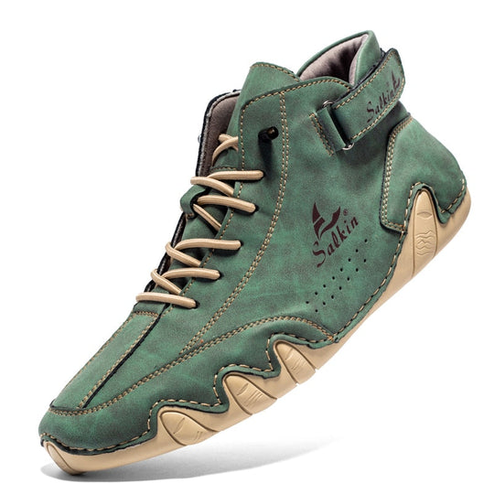 Heren Schoenen Stijlvol en Comfortabel voor Dagelijks Gebruik 7