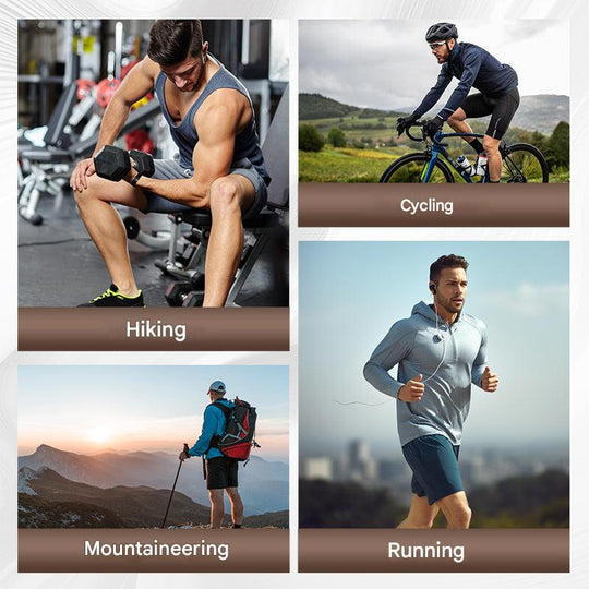 Heren Schoudertas Veilig en Stijlvol 6