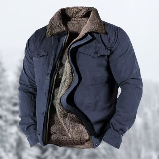 Heren Shirt Casual Modern Ontwerp 2