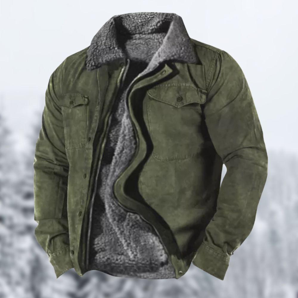 Heren Shirt Casual Modern Ontwerp 4