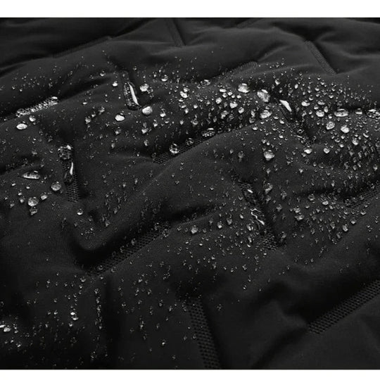 Heren Skijack Winddicht Stijlvol 2