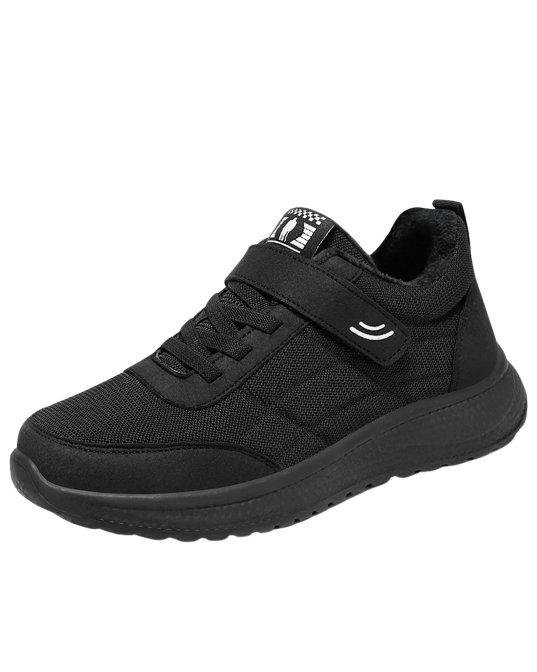 Heren Slip-On Schoenen met Orthopedische Ondersteuning 0