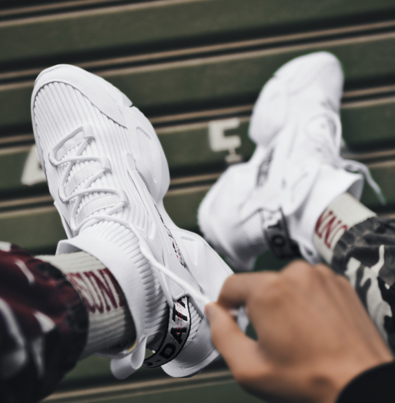 Heren Sneakers Ademend Comfortabel Voor Casual En Sportieve Activiteiten 4