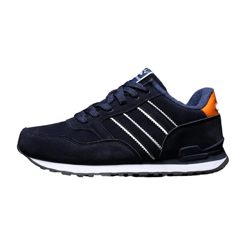 Heren Sneakers Ademend Lichtgewicht Moderne Stijl 0