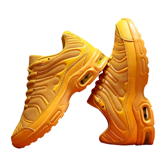 Heren Sneakers Casual Comfort Ademend 1