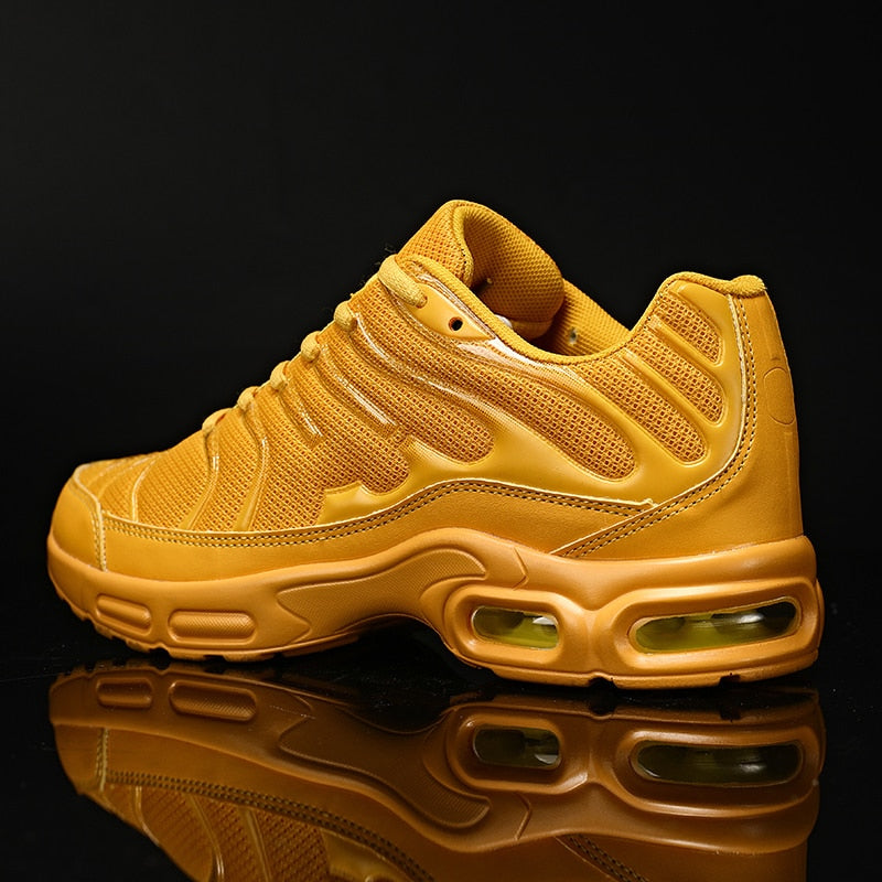 Heren Sneakers Casual Comfort Ademend 4