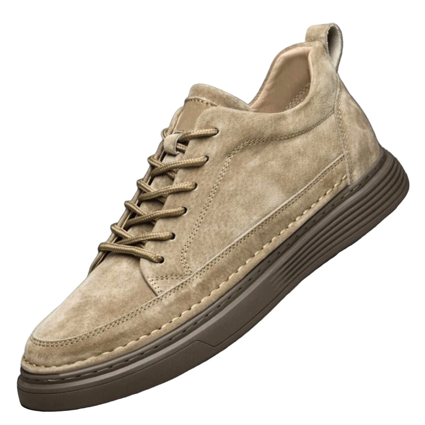 Heren Sneakers Casual Stijl voor Diverse Gelegenheden 0
