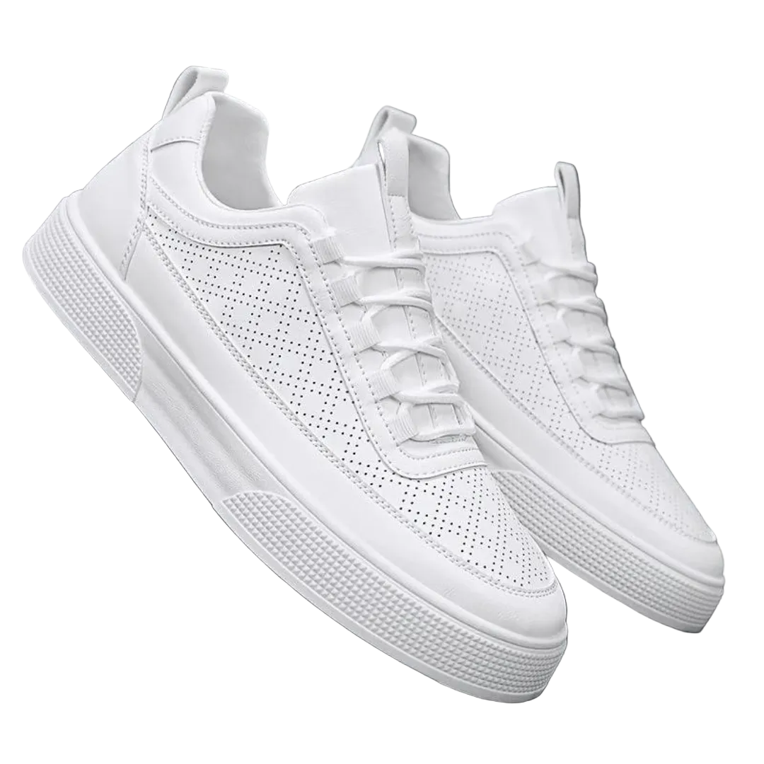 Heren Sneakers Casual Stijlvol 0