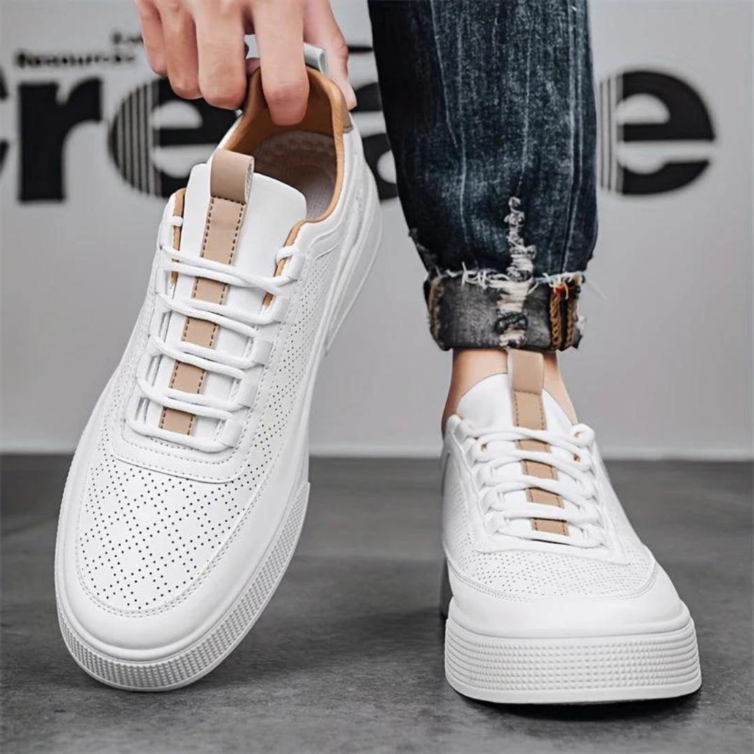 Heren Sneakers Casual Stijlvol 5